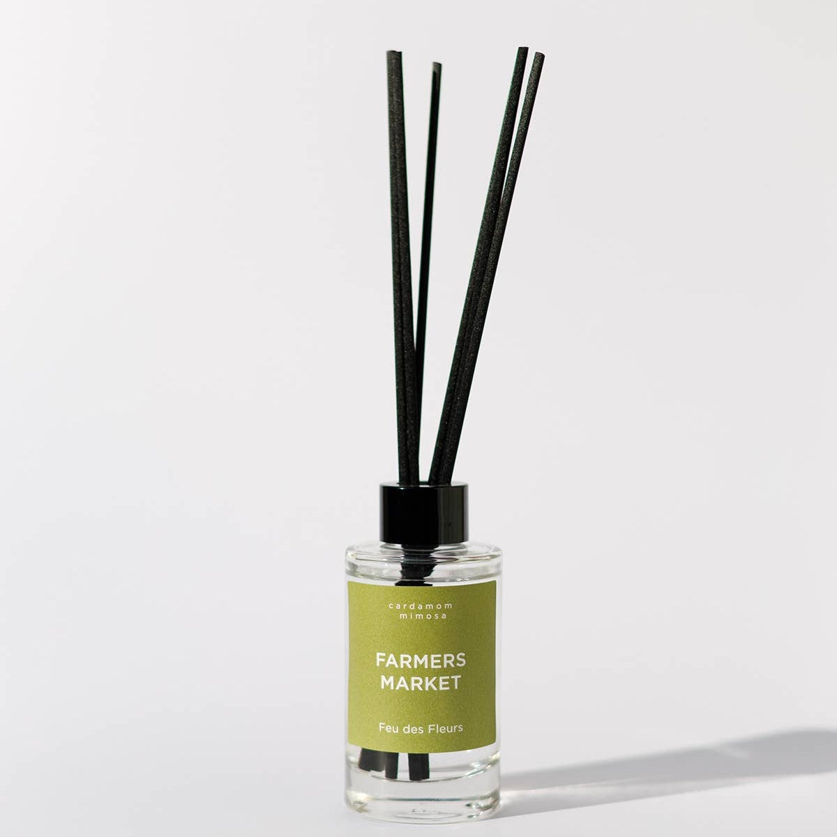 Diffuseur Farmers Market