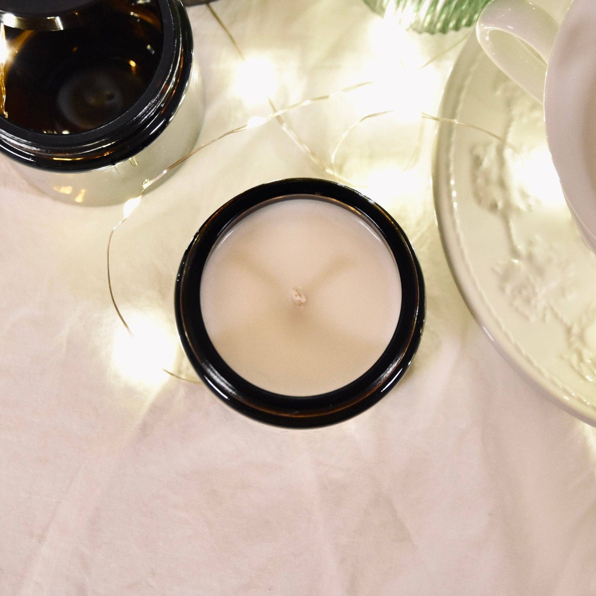 Bougie parfumée ORIENTAL & ENCENS