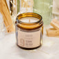 Bougies parfumées SIGNATURE - LA BOUGIE HERBIVORE