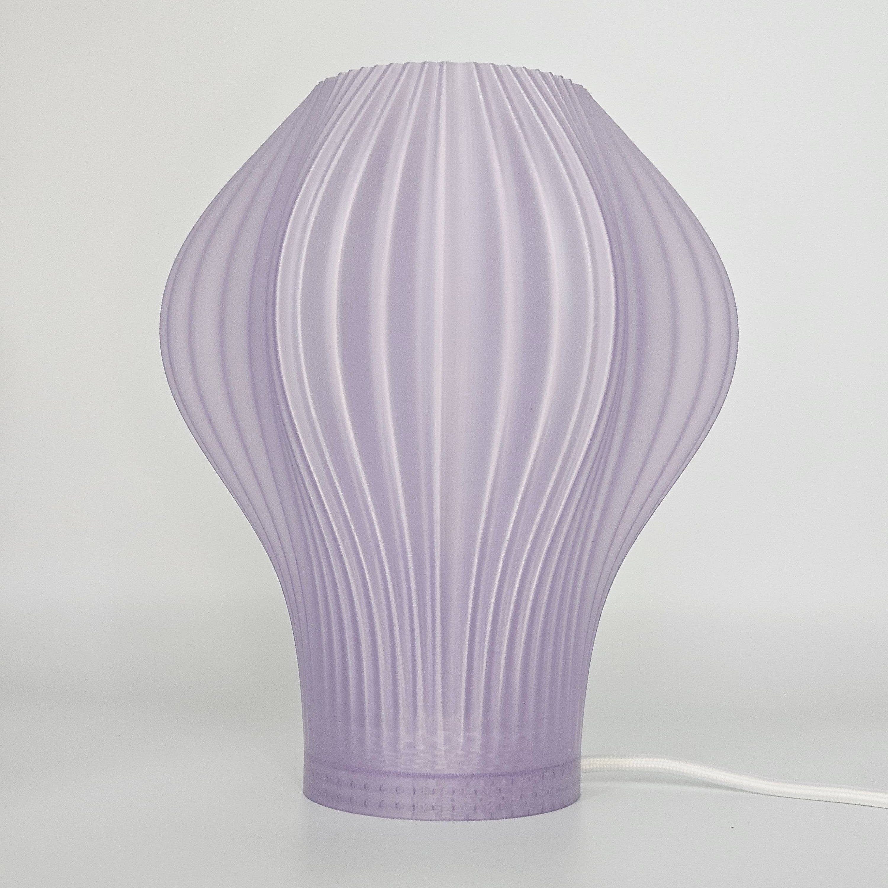 Lampe STARLIGHT - Lavande