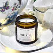 Bougie parfumée THE VERT