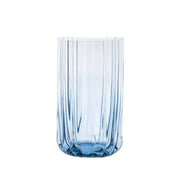 Grand verre GAIA - bleu