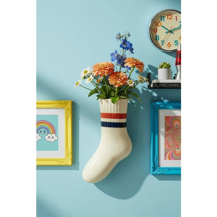 Vase CHAUSSETTE