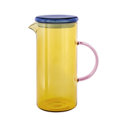 Carafe en verre FRED