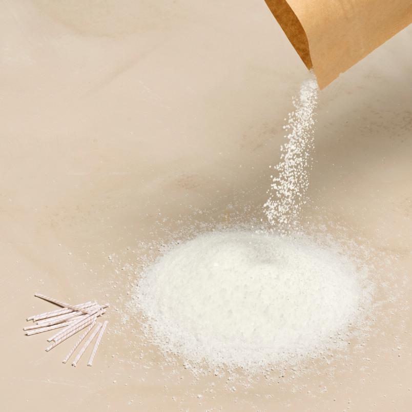 Sable à bougies - 500 gr + 15 mèches