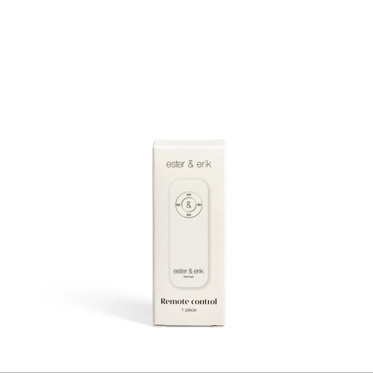 Télécommande pour bougies LED