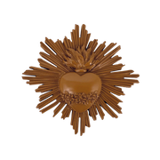 Ex-voto COEUR Sacré