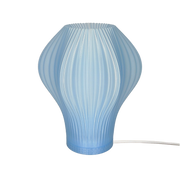 Lampe STARLIGHT - bleu clair