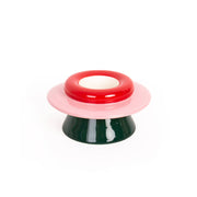 Bougeoir rond
