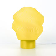 Lampe Air - Jaune