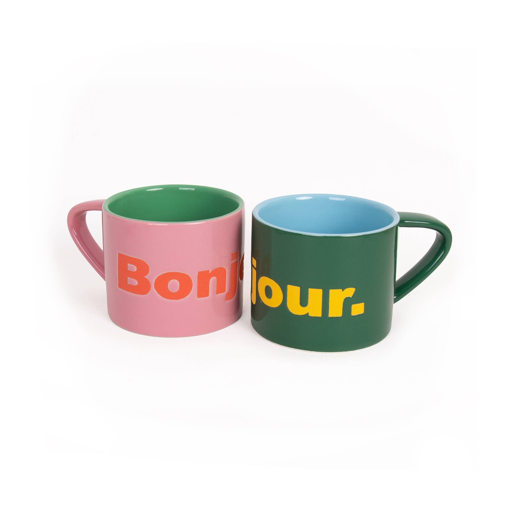 BONJOUR MADAME MUG HF