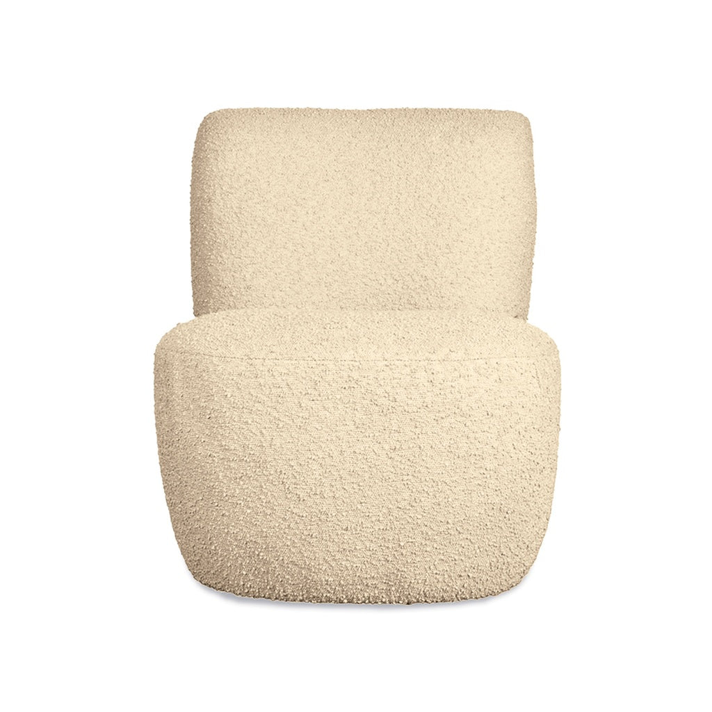 Fauteuil EVE - LES NATURELS