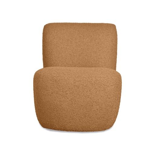 Fauteuil EVE - LES NATURELS