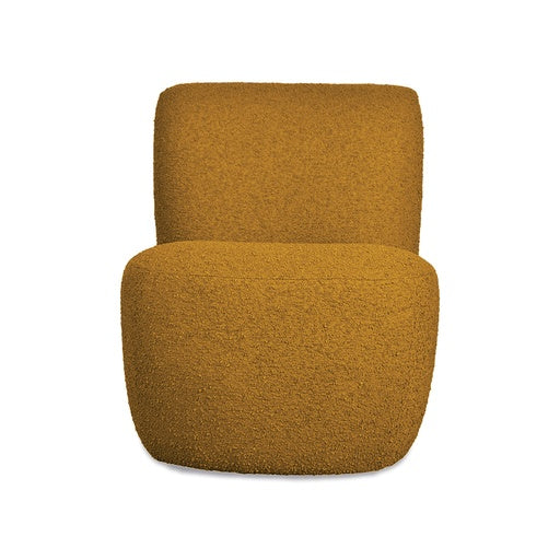 Fauteuil EVE - LES NATURELS