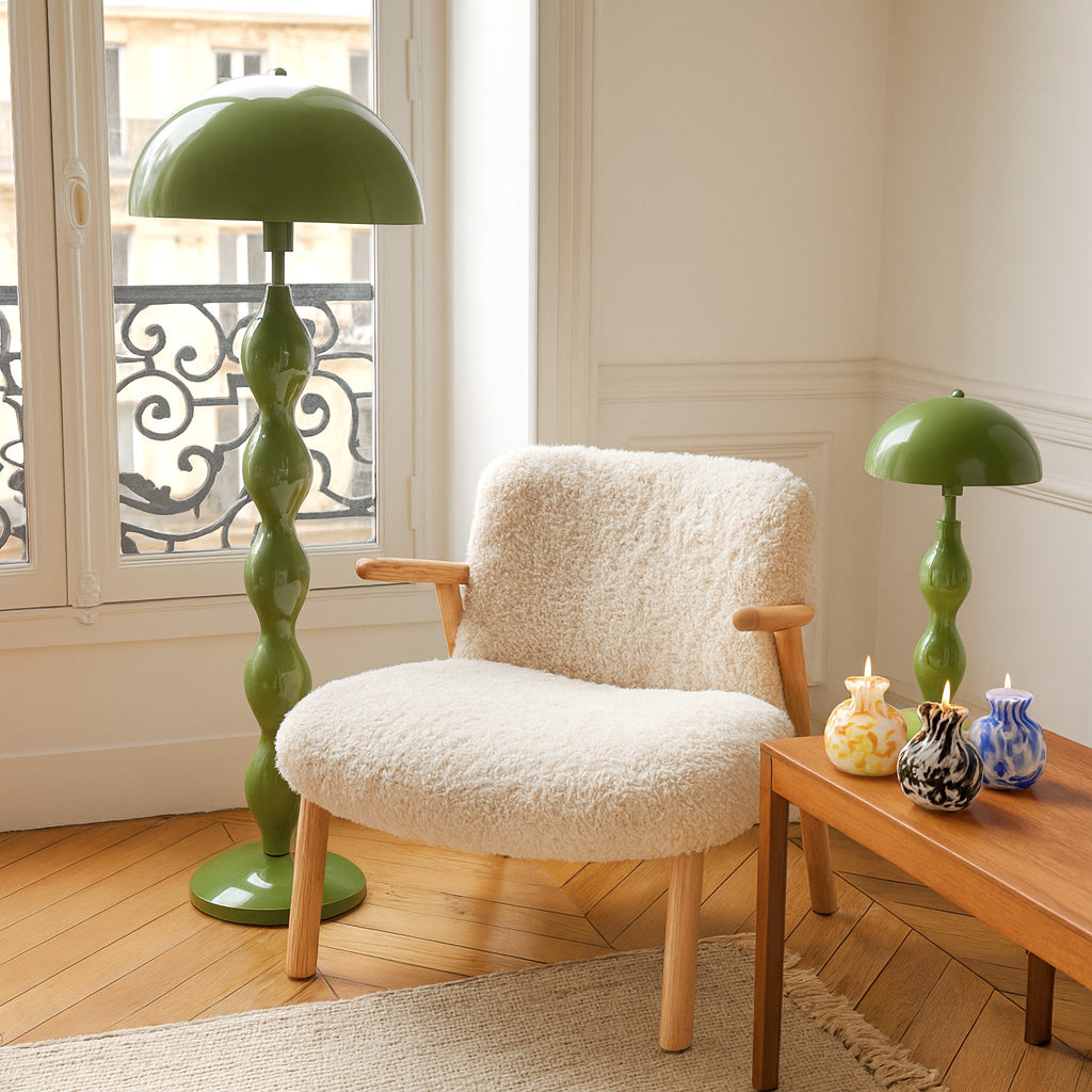 Lampadaire NINI