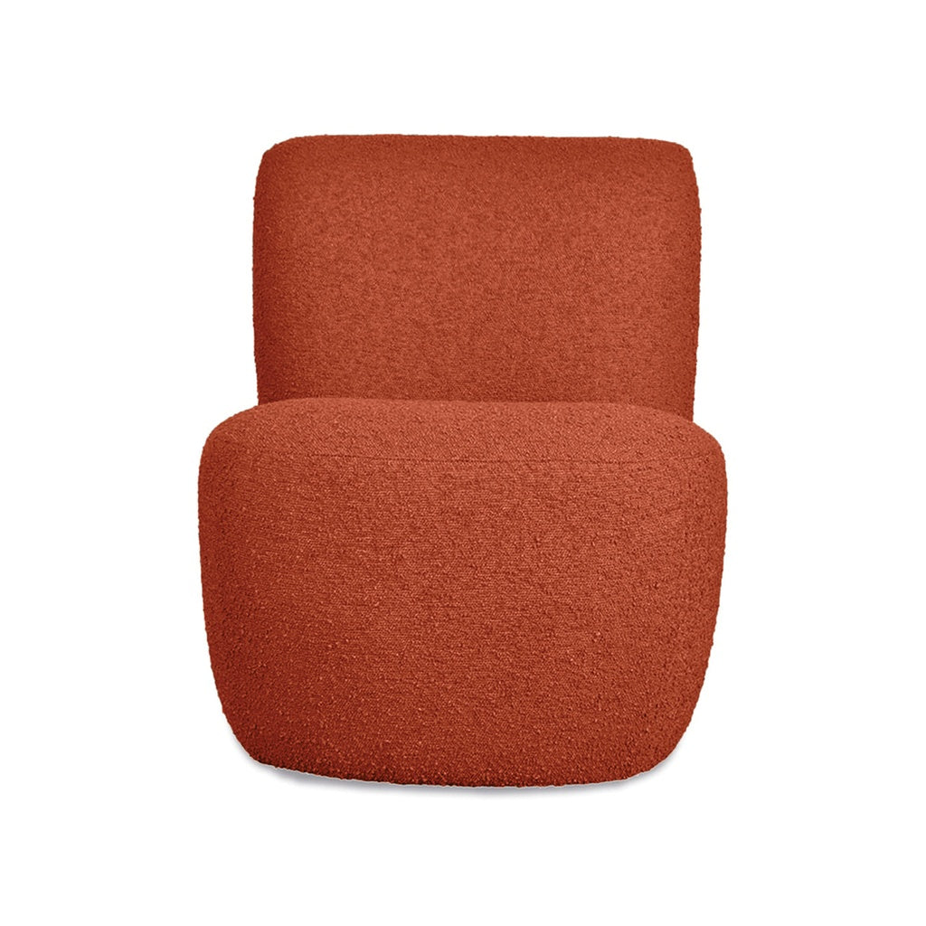 Fauteuil EVE - LES NATURELS