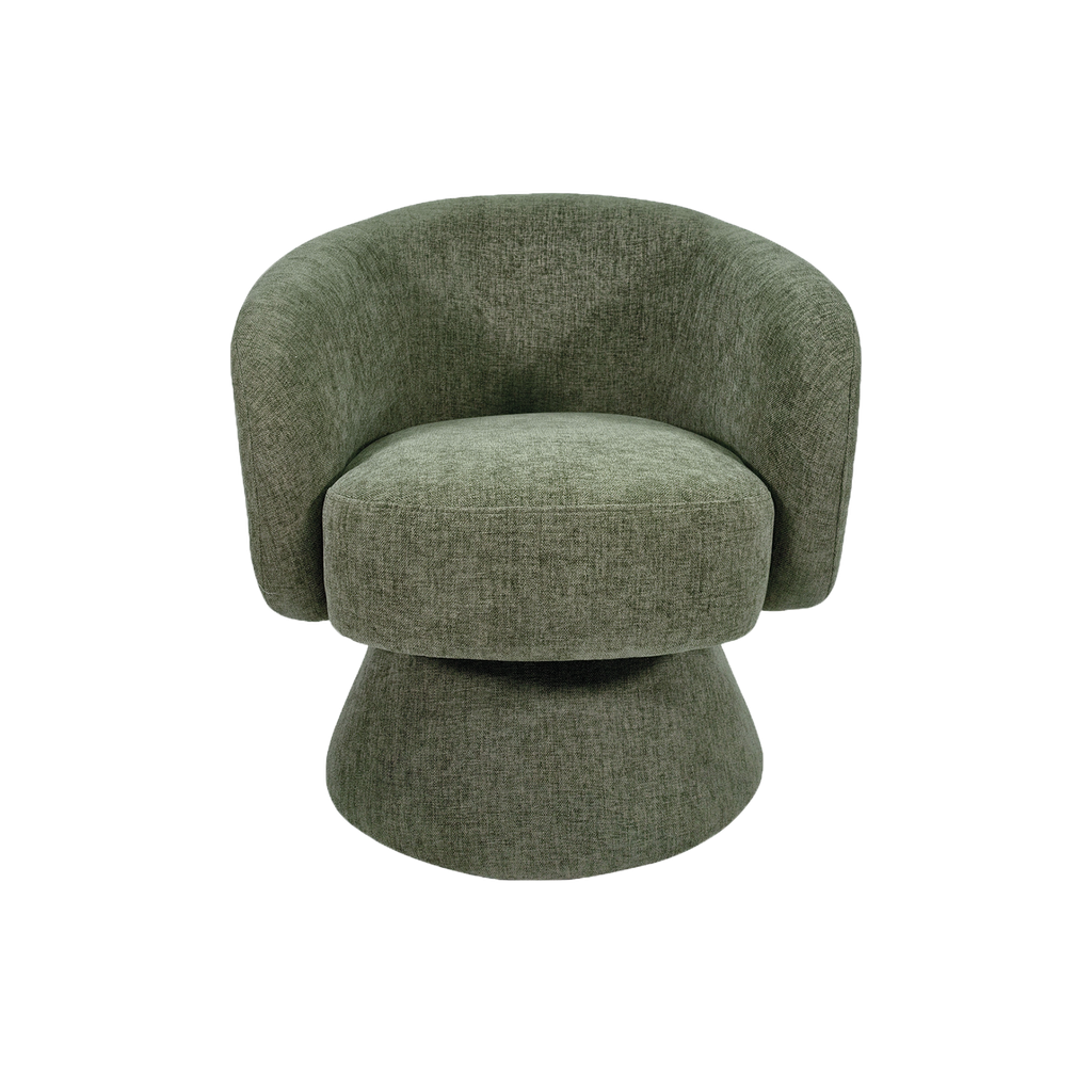 Fauteuil MANON - kaki