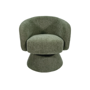 Fauteuil MANON - kaki