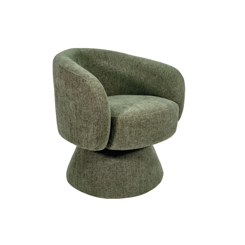 Fauteuil MANON - kaki