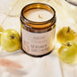 Bougies parfumées SIGNATURE - LA BOUGIE HERBIVORE