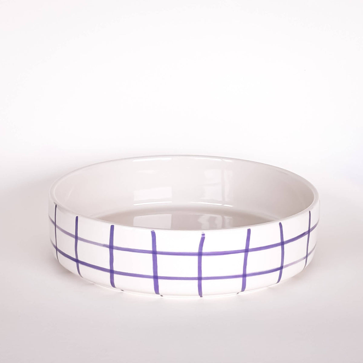 Grand bol PALAZZO PURPLE