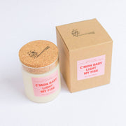 Bougie parfumée LIGHT MY FIRE