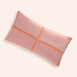 Housse de coussin VARADERO - rose