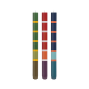 Set de 3 bougies TORONTO