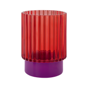 Photophore en verre LUMI