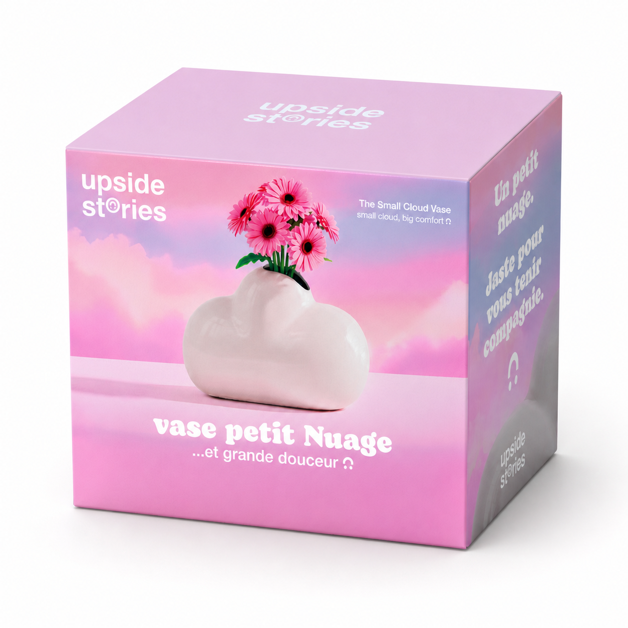 Vase NUAGE - petit