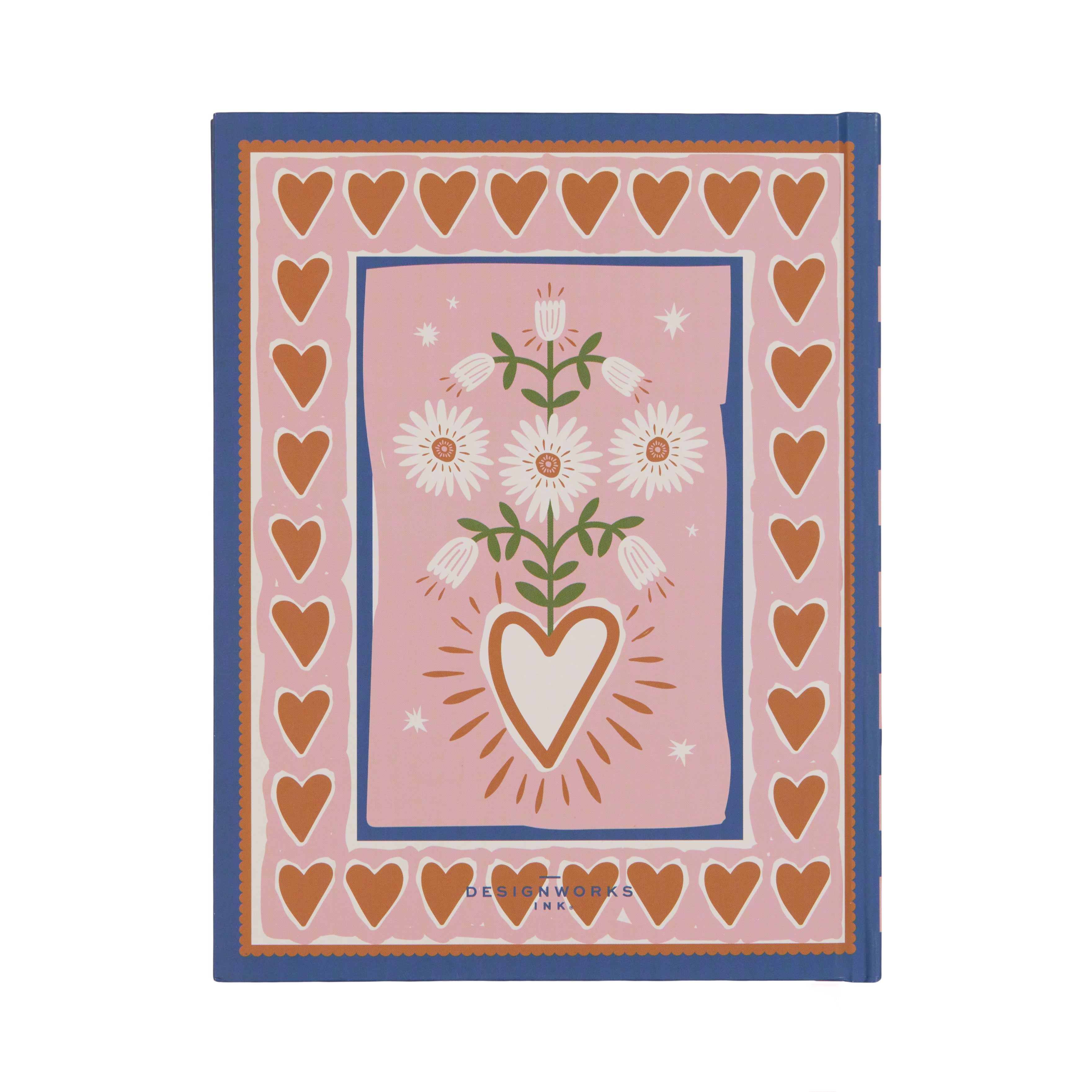 Journal A DOPO ! - HEARTS