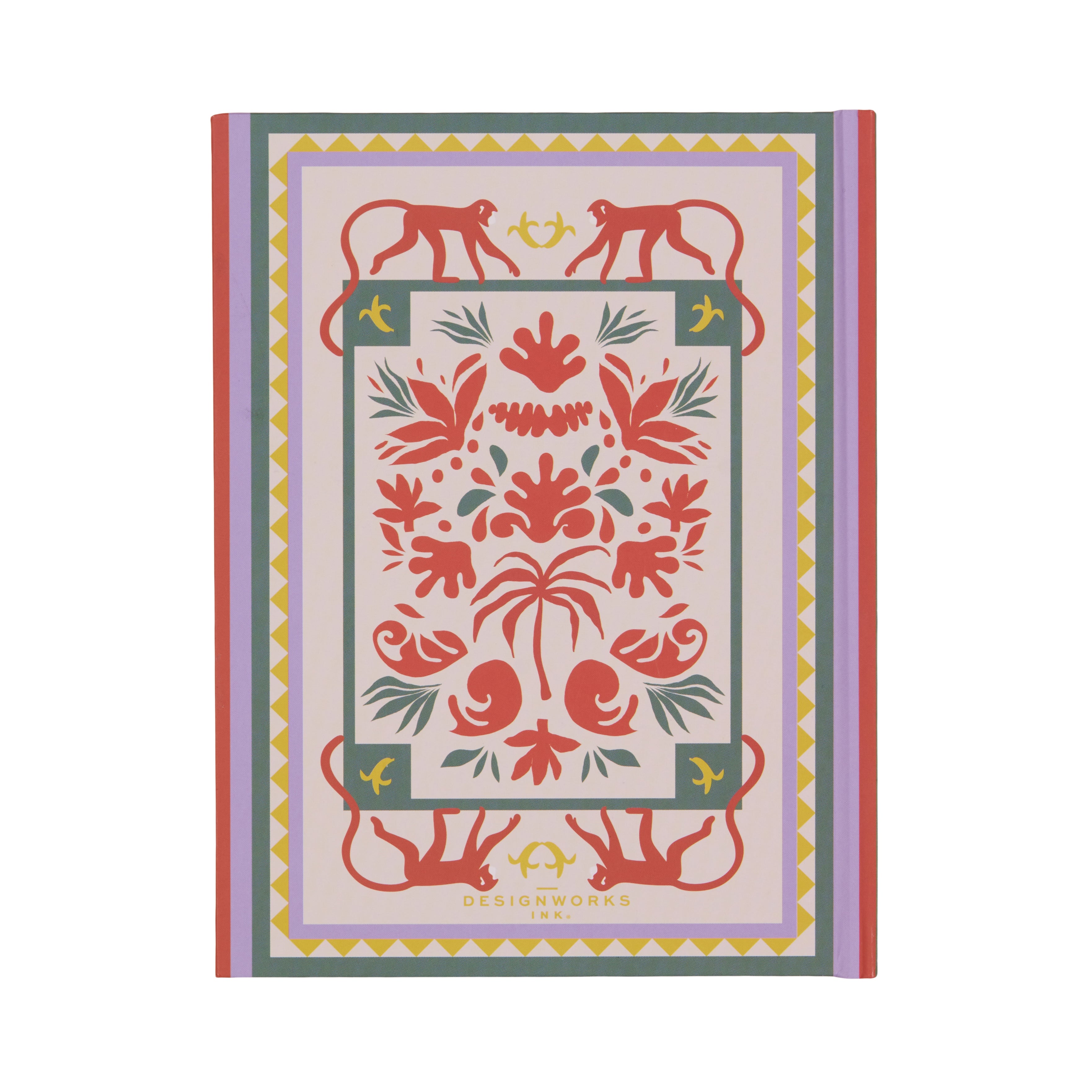 Journal A DOPO ! - JUNGLE