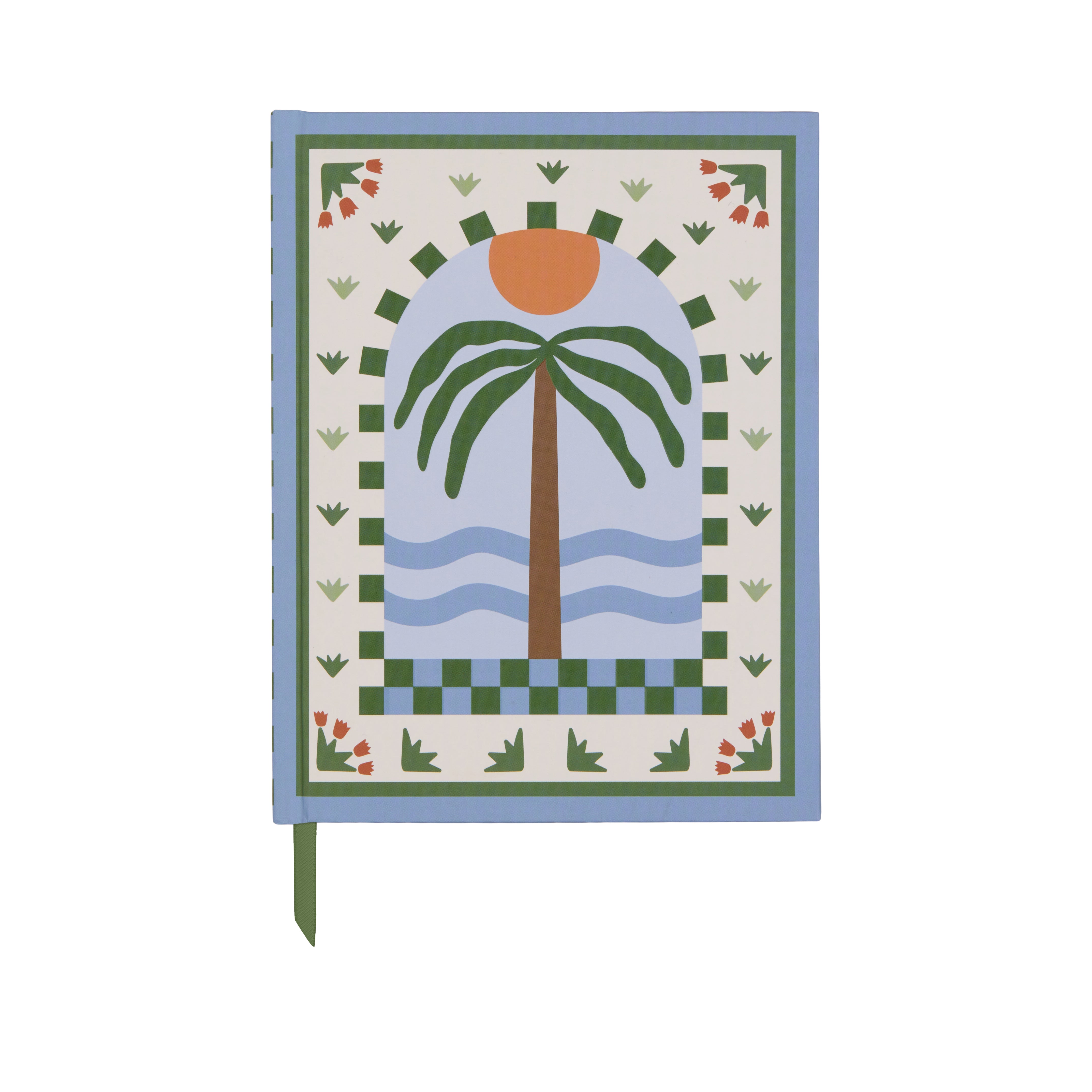 Journal A DOPO ! - PALM TREE