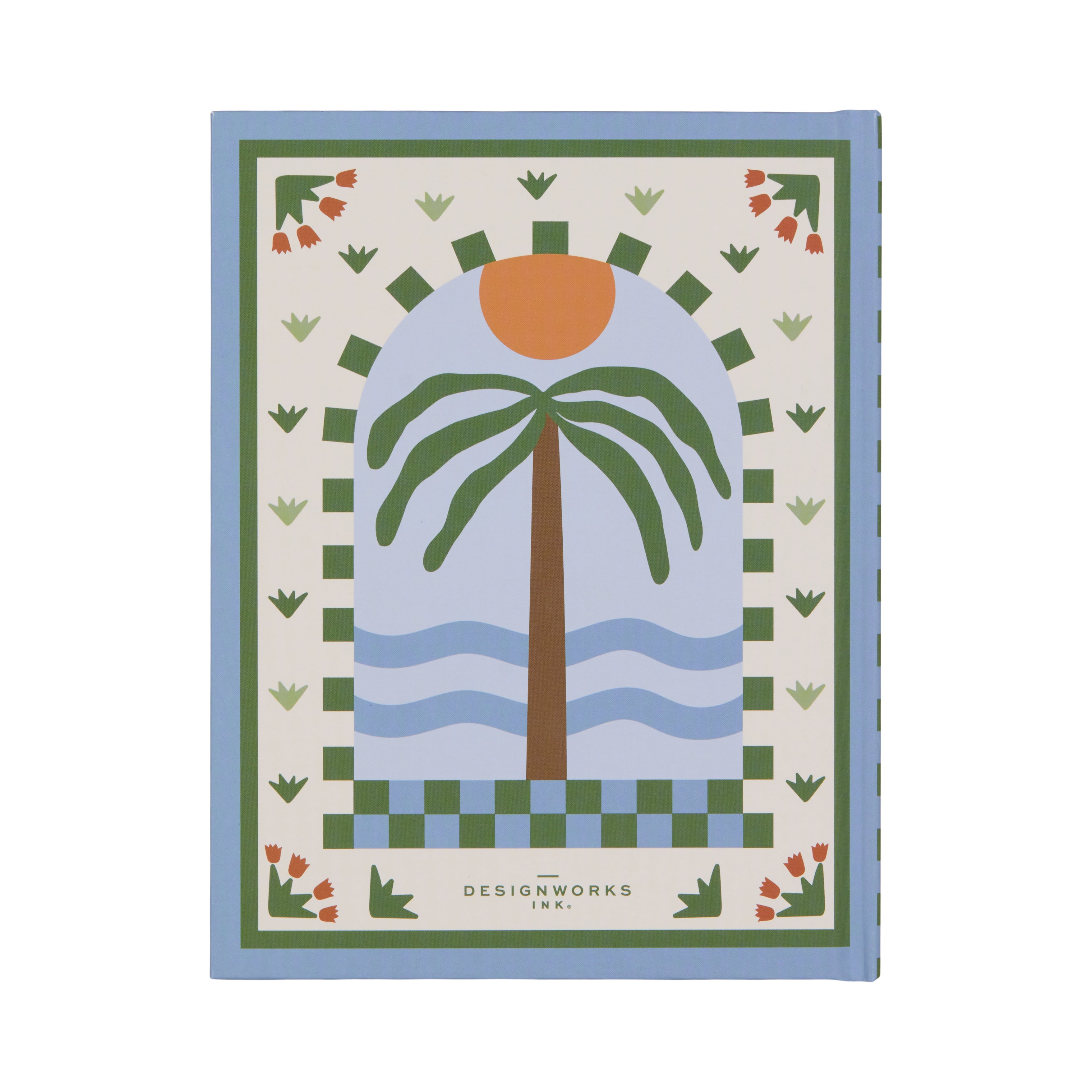 Journal A DOPO ! - PALM TREE