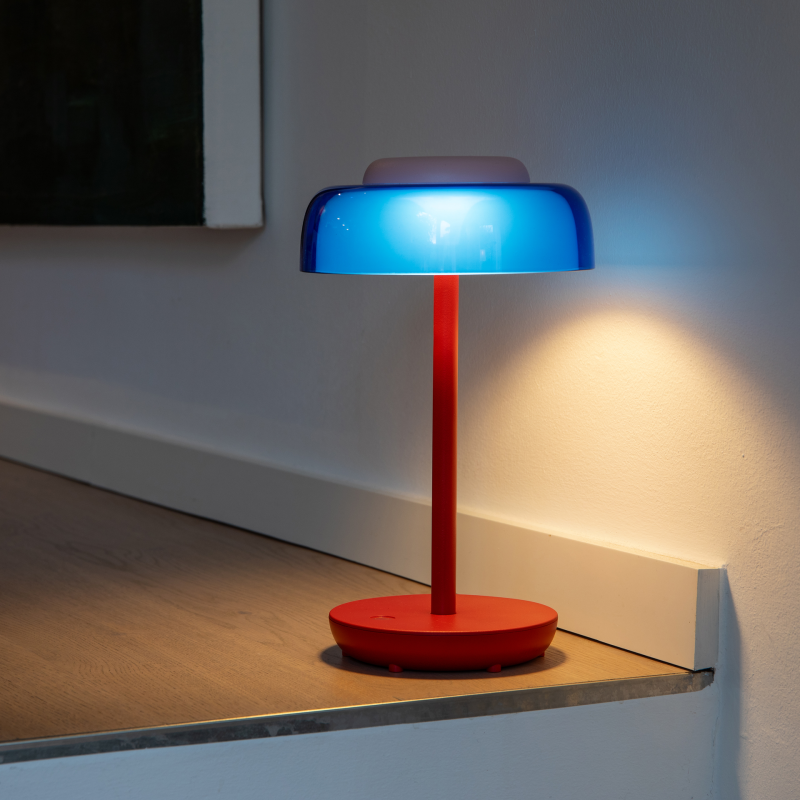 Lampe rechargeable JUNO