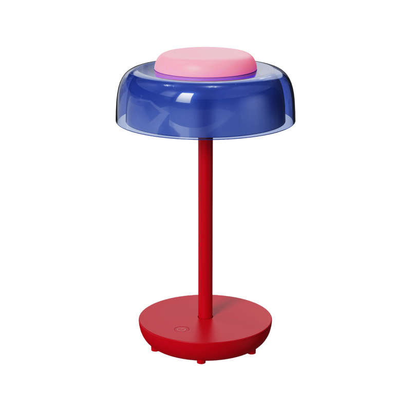Lampe rechargeable JUNO