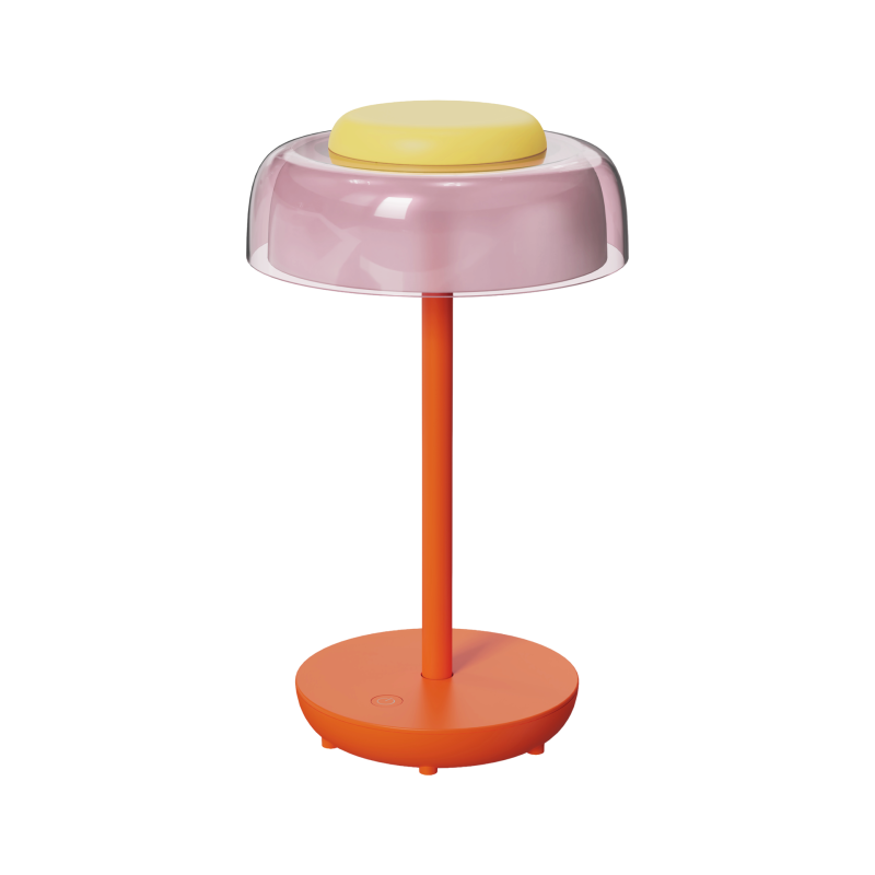 Lampe rechargeable JUNO