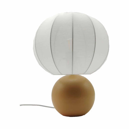 Lampe à poser BOULE