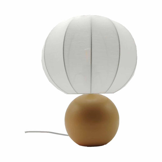 Lampe à poser BOULE
