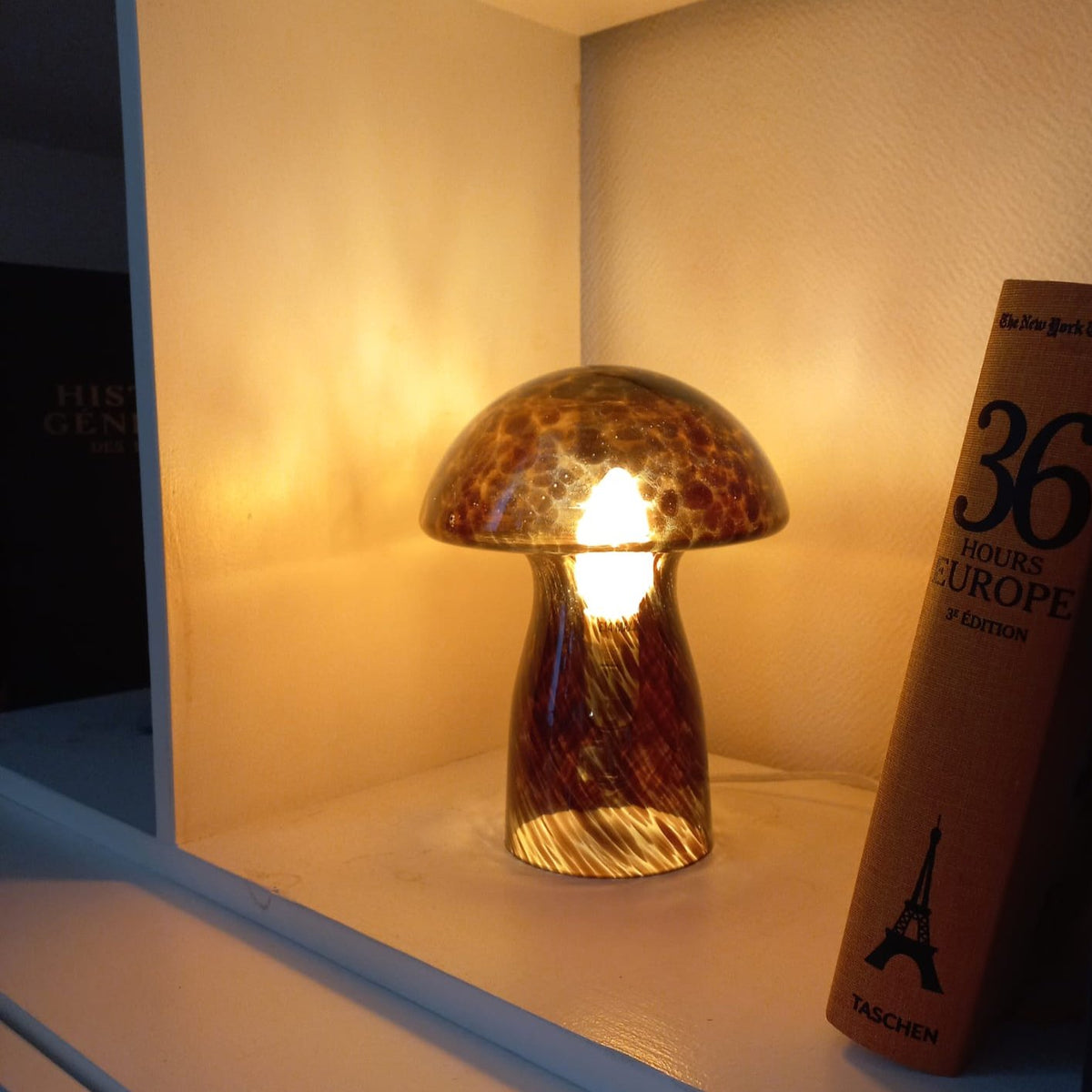Lampe à poser PASCALE