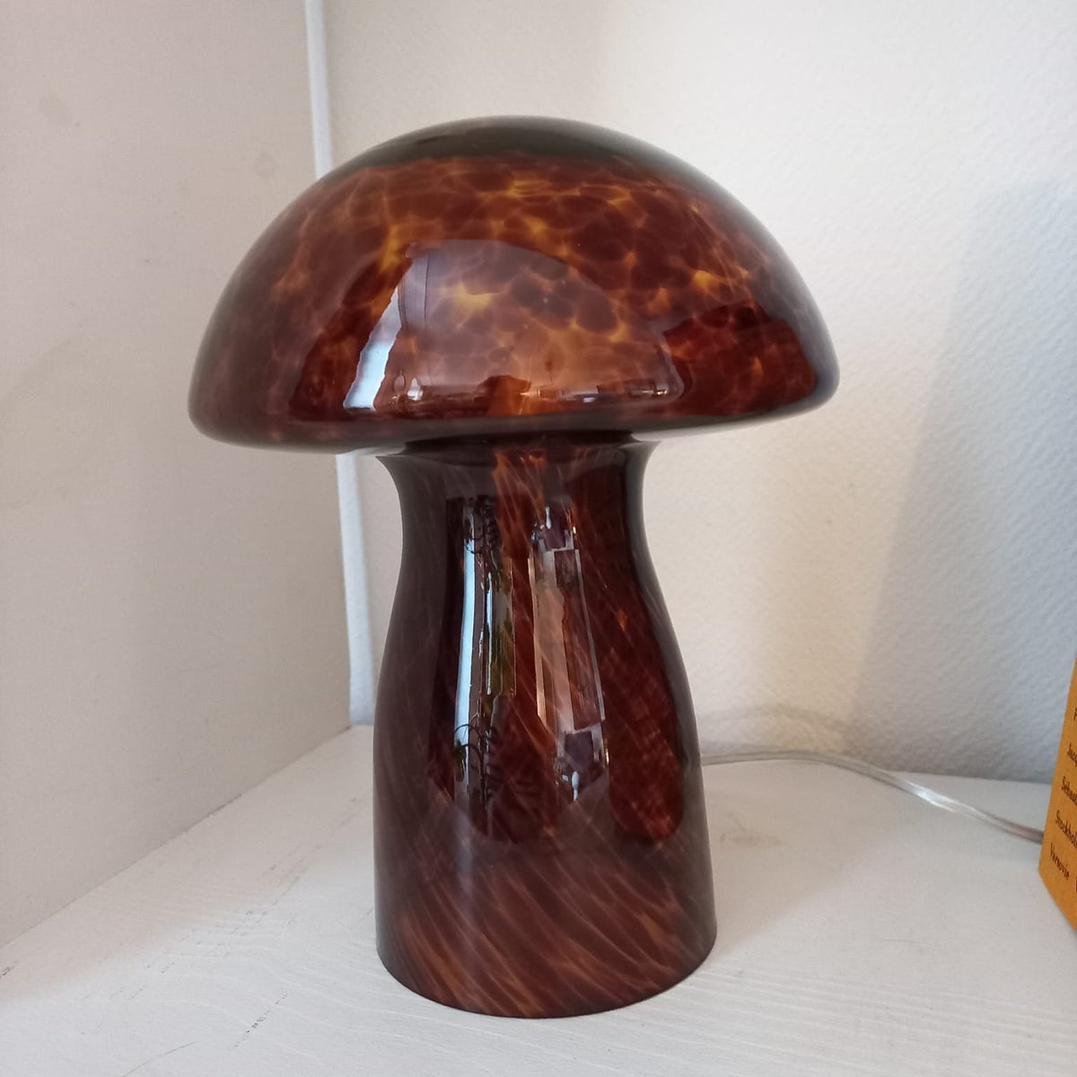 Lampe à poser PASCALE