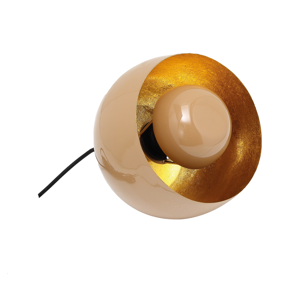 Lampe CLOCHE