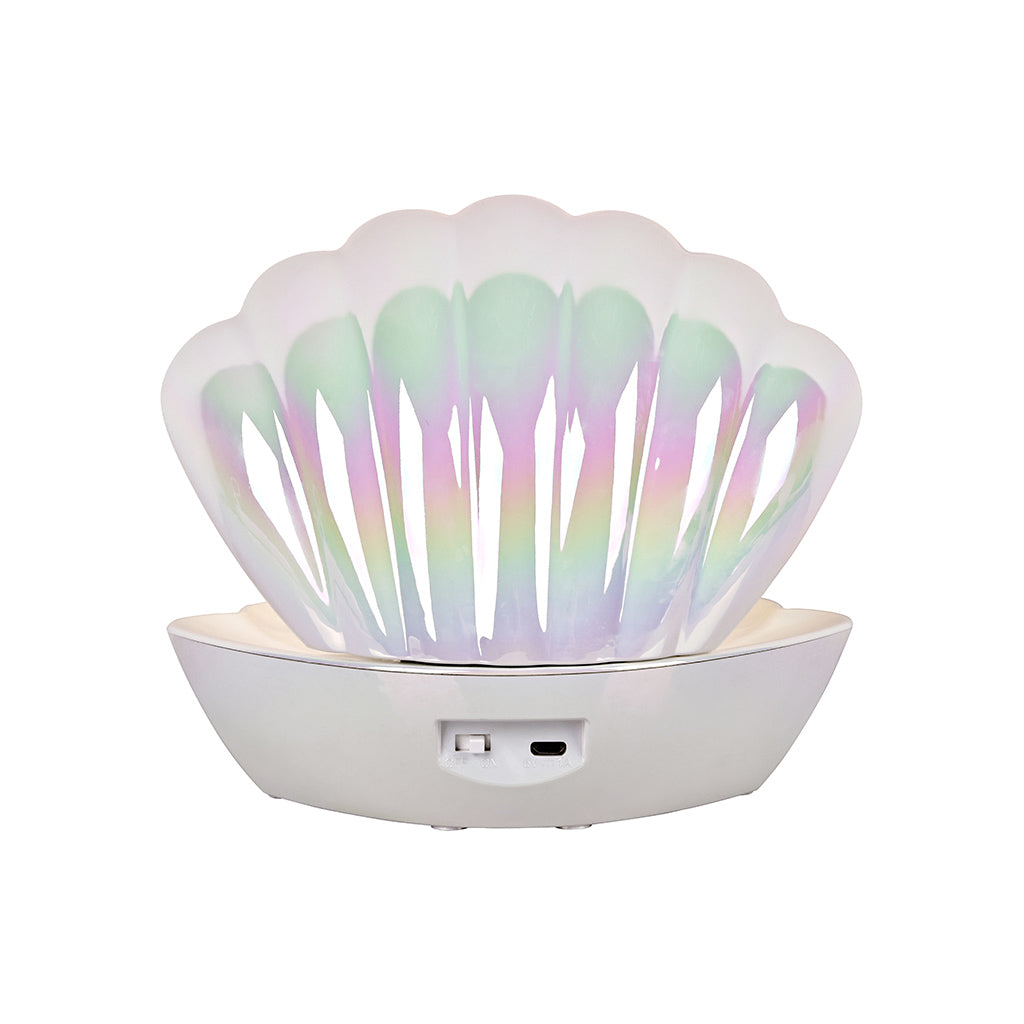 Lampe COKI – nacrée