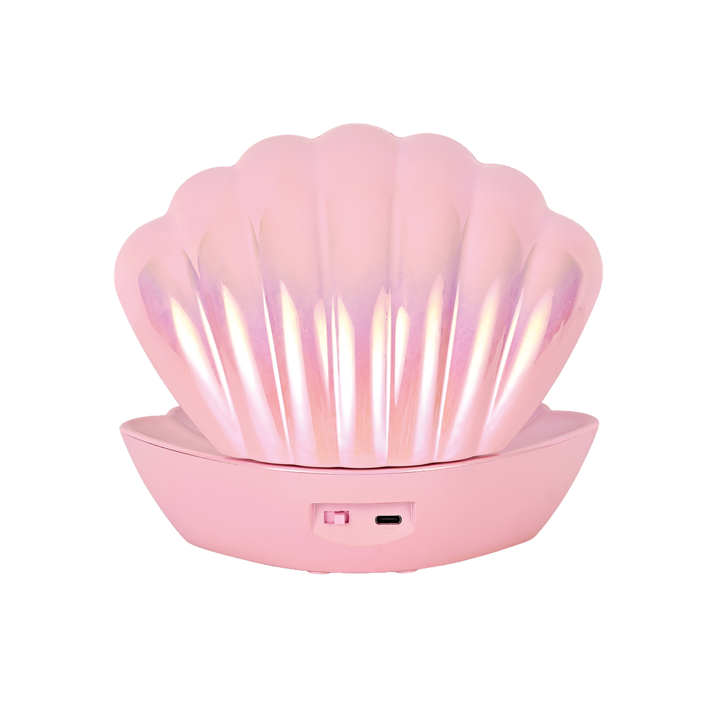Lampe COKI – rose