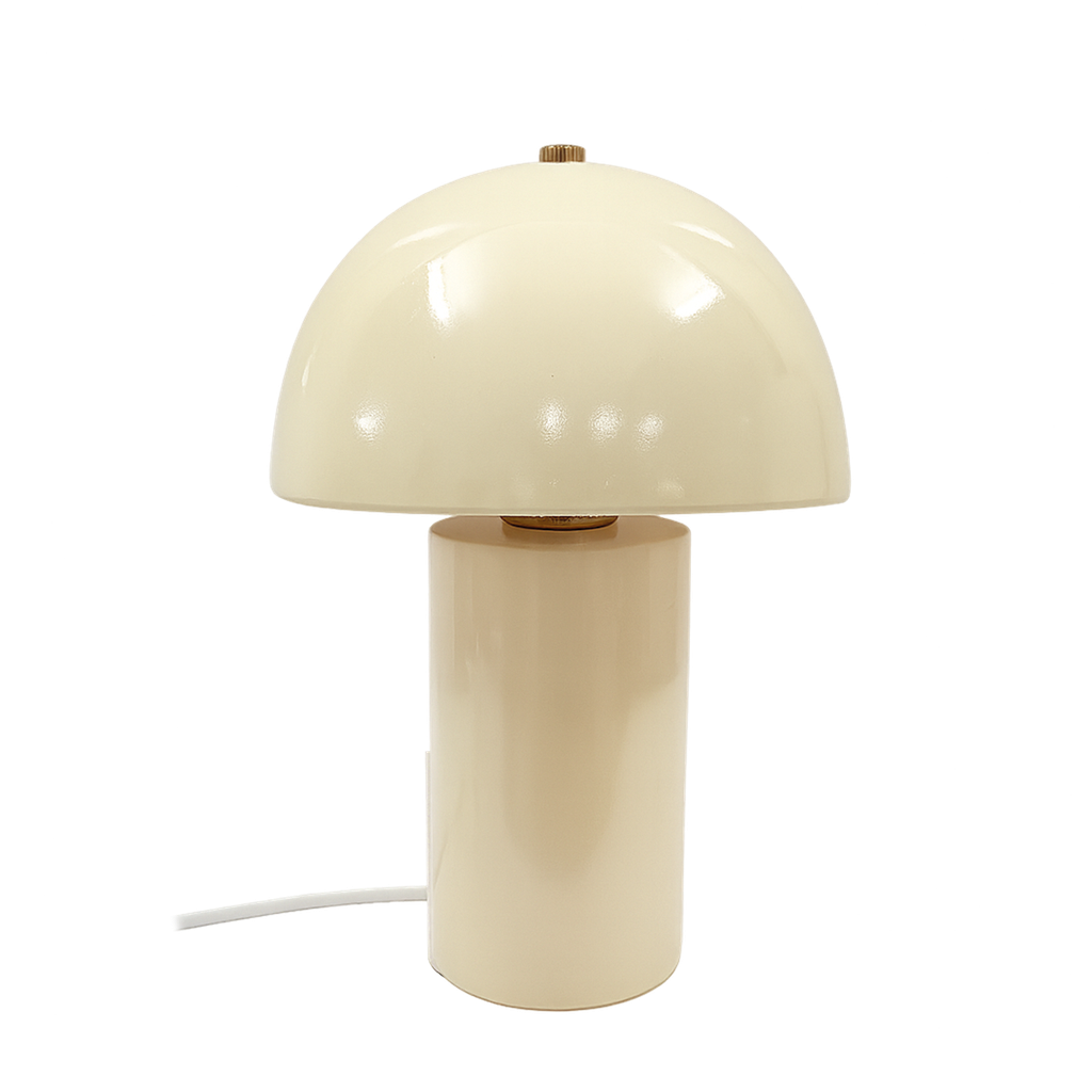 Lampe FELIX - beige