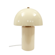 Lampe FELIX - beige
