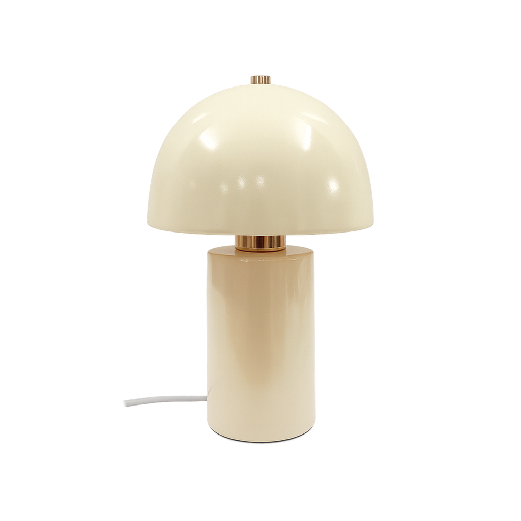 Lampe FELIX - beige