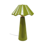 Lampe HECTOR - kaki