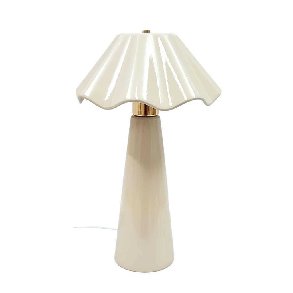 Lampe HECTOR - sable