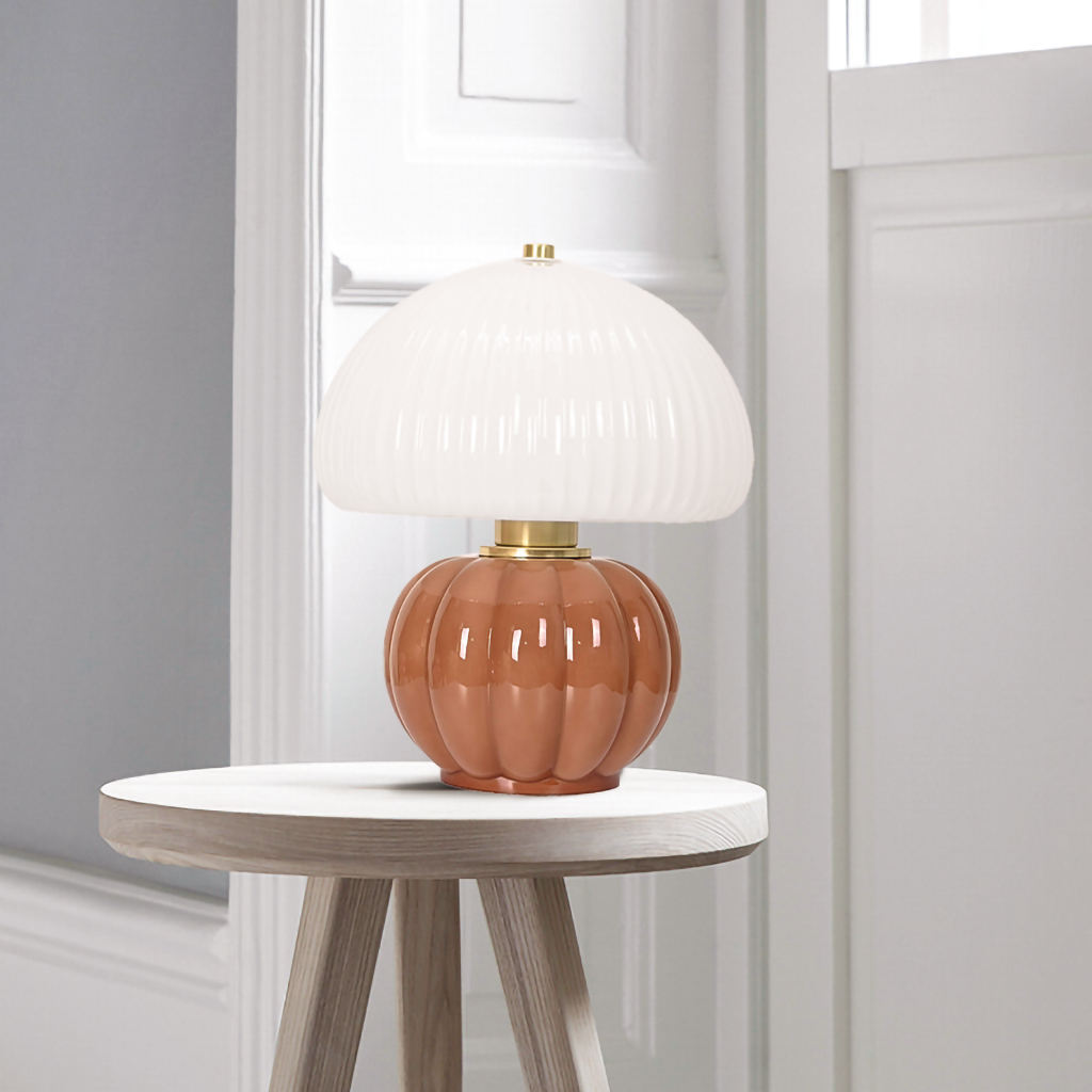 Lampe à poser MADELEINE